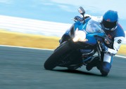 Suzuki GSX-R750